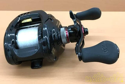 Daiwa TATULA HLC 7.3R-TW Right Handle Baitcasting Reel Gear 7.3:1 F/S from JPN