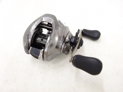 Shimano 17 CHRONARCH MGL 150 Right Handle 6.2:1 Gear Baitcast Reel F/S from JPN