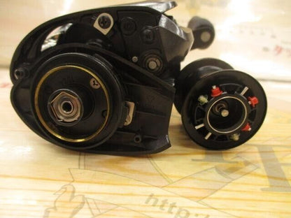 Shimano Baitcast Reel 12 ALDEBARAN BFS XG L-H 145g Gear Ratio 8.0:1 F/S from JPN