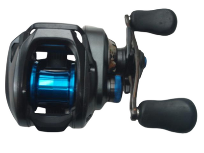 Shimano 20 SLX DC 70HG Gear Ratio 7.2:1 Right Handle Baitcasting Reel F/S Japan