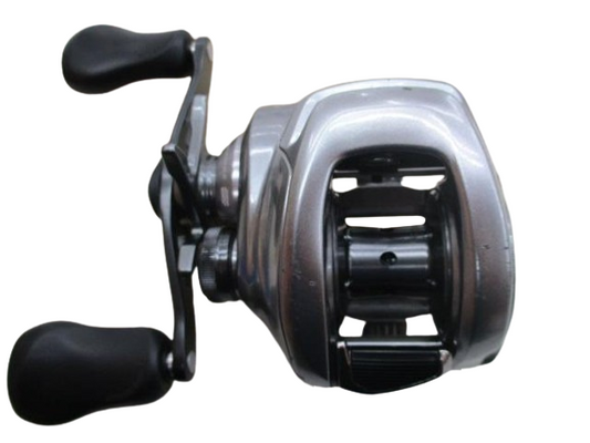 Shimano 18 BANTAM MGL XG Baitcasting Reel Left Gear Ratio 8.1:1 F/S from Japan