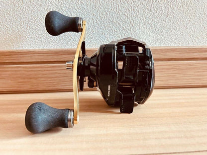 Shimano Bait Reel Grappler BB 200HG Right-hand Gear Ratio 7.2:1 185g F/S from JP