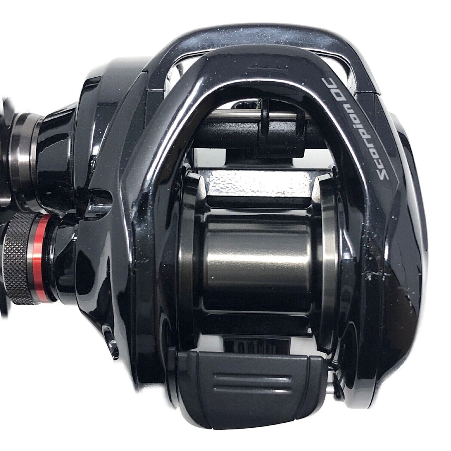 Shimano 17 SCORPION DC 101 HG Left Hand Baitcast Reel Gear 7.2:1 F/S from Japan