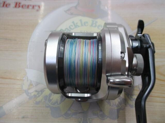 Shimano 21 OCEA JIGGER 1500XG Right Handle Bait Reel Gear 7.3:1 F/S from Japan