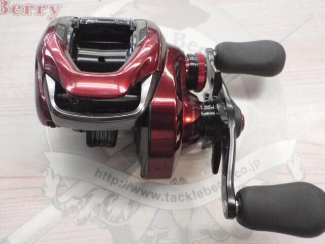 Shimano 19 SCORPION MGL 151 HG 7.4:1 Left Handle Baitcasting Reel F/S from JP