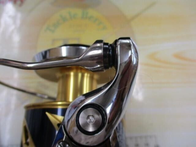 Shimano 22 STELLA SW 10000 HG Spinning Reel Gear Ratio 5.6:1 F/S from Japan