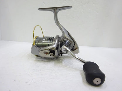 Shimano 11 Twin Power C2000S Spinning Reel Gear Ratio 5.0:1 200g F/S from Japan