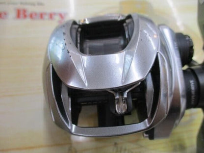 Daiwa 21 Zillion SV TW 1000XHL Left-Hand Bait Reel Gear Ratio 8.5:1 F/S from JP