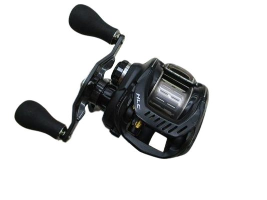 Daiwa ZILLION TW HLC 1516SH Right Baitcast Reel Gear Ratio 7.3:1 F/S from Japan