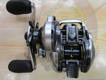 Shimano 13 METANIUM Right Handle Baitcasting Reel Gear Ratio 6.2:1 F/S from JPN