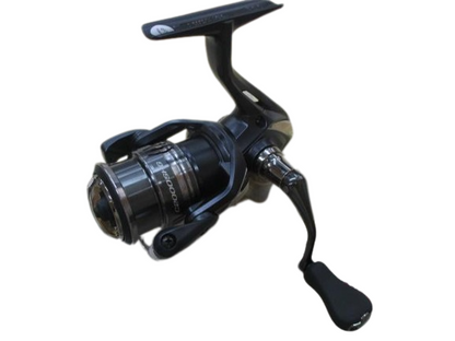 Shimano Miravel C2000SHG Spinning Reel Gear Ratio 6.0:1 180g F/S from Japan