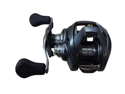 Daiwa 17 STEEZ A TW 1016SHL Left Handle Bait Reel Gear Ratio 7.1:1 F/S from JPN