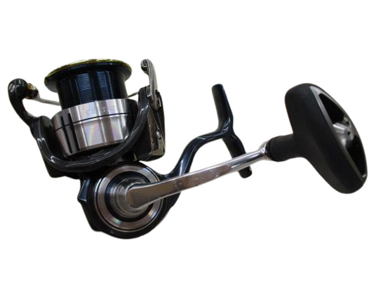 Daiwa 19 CERTATE LT 3000-CXH Spinning Reel 210g Gear Ratio 6.2:1 F/S from Japan