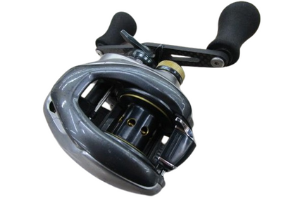 Shimano 13 METANIUM XG Right Hand Baitcast Reel Gear Ratio 8.5:1 F/S from Japan