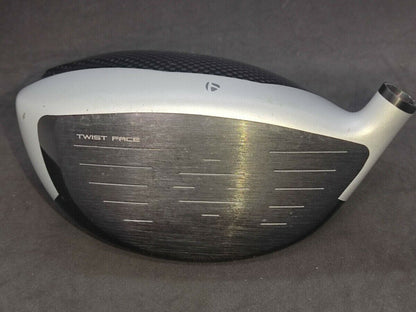 TaylorMade M4 9.5 degree Driver Head Right Handed Head Only 195g F/S from Japan