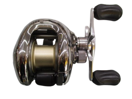 Shimano Scorpion Antares 5  5.0:1 Baitcast Reel Right Hand 250g F/S from Japan