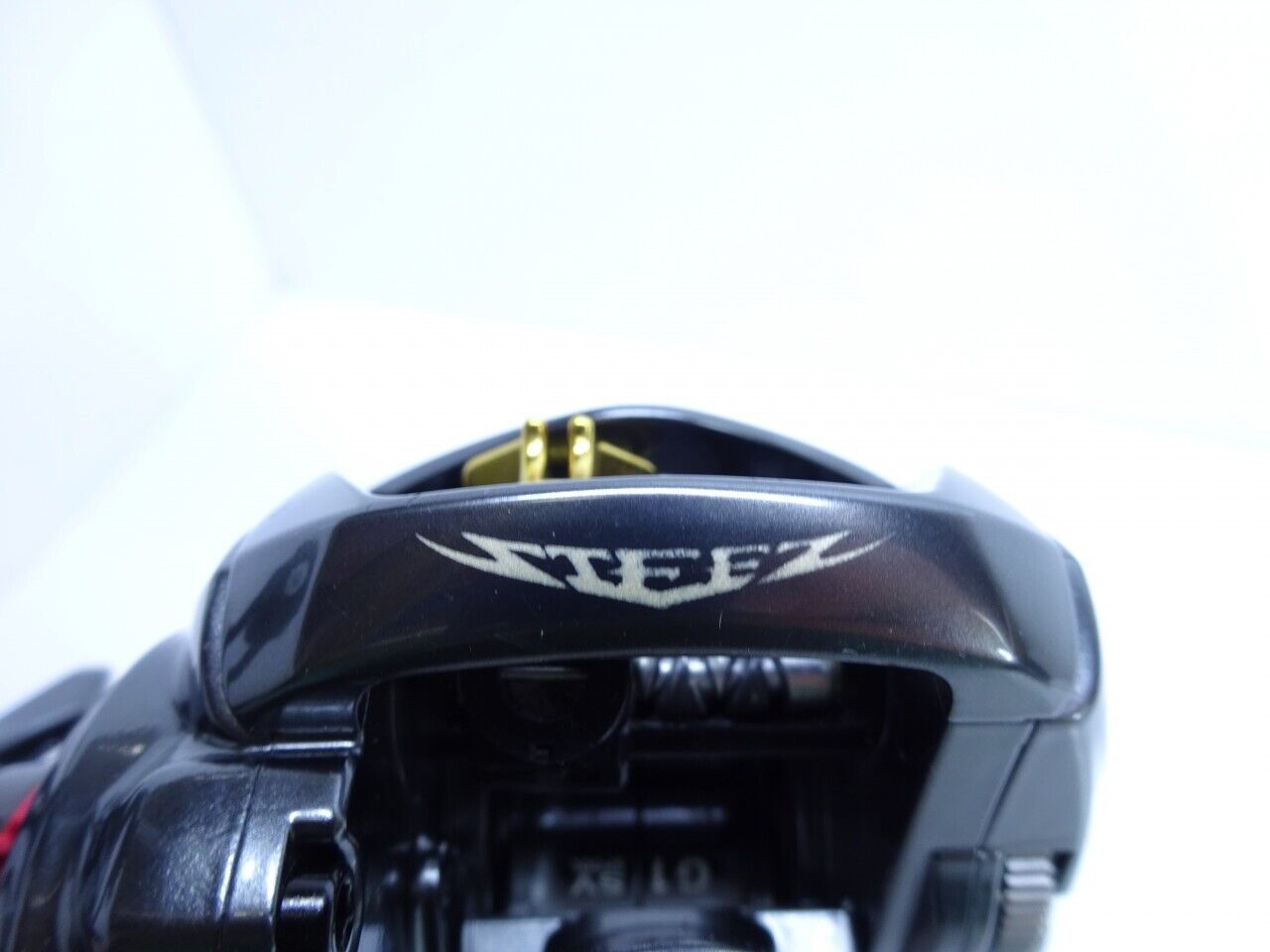 Daiwa STEEZ CT SV TW 700SH Baitcast Reel Right Hand Gear Ratio 7.1:1 F/S from JP