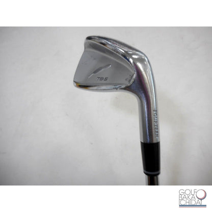 FOURTEEN TB 5 FORGED Iron Set 5 pieces 6-9, PW Flex-S FS-90i F/S from Japan