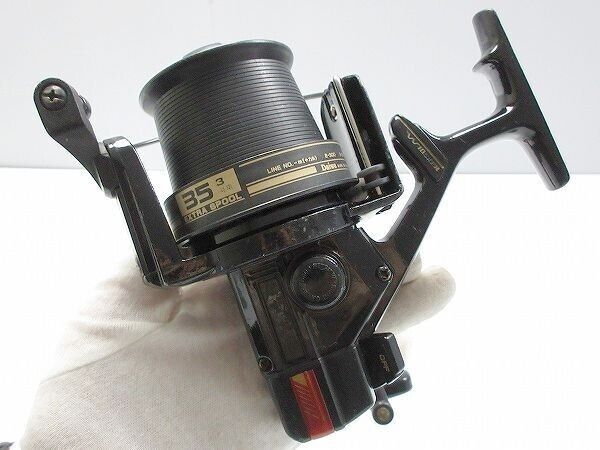 Daiwa Procaster Gs-35 Sports Spinning Fishing Reel Free Shipping from Japan