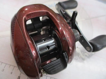 Shimano 10 SCORPION XT 1000 RH Baitcasting Reel Gear Ratio 6.4:1 F/S from Japan