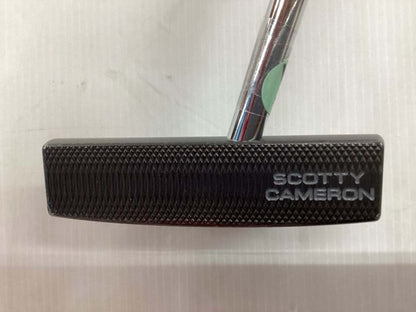 Scotty Cameron Select GoLo S5 Putter 34" Right-handed Men's Golf from Japan