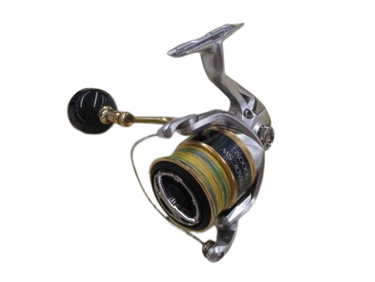 Shimano 18 STRADIC SW 5000XG Spinning Reel 430g Gear Ratio 6.2:1 F/S from Japan