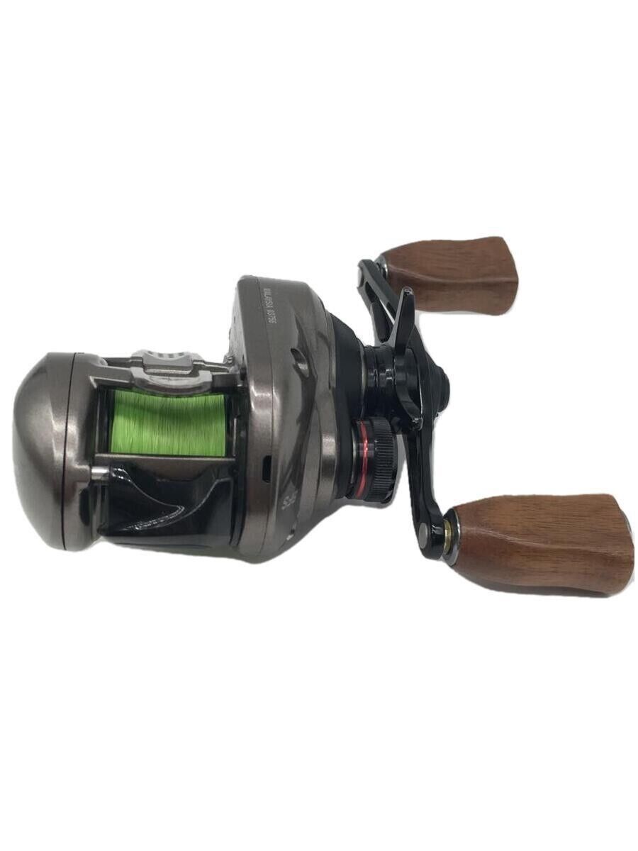 Shimano 17 SCORPION BFS Left Bait Casting Reel Gear Ratio 6.3:1 F/S from Japan