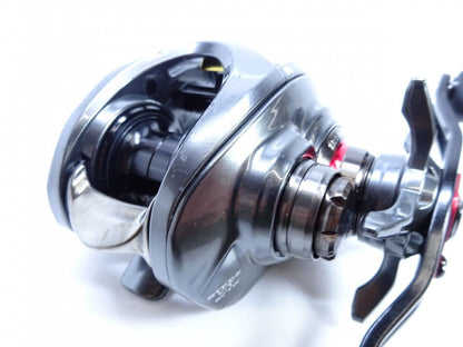 Daiwa STEEZ CT SV TW 700SH Baitcast Reel Right Hand Gear Ratio 7.1:1 F/S from JP