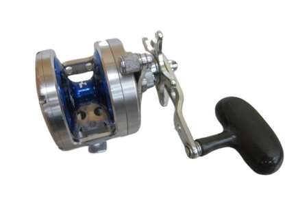 Daiwa Saltiga Z20 RH Baitcasting Reel Gear Ratio 5.4:1 Weight 440g F/S from JP