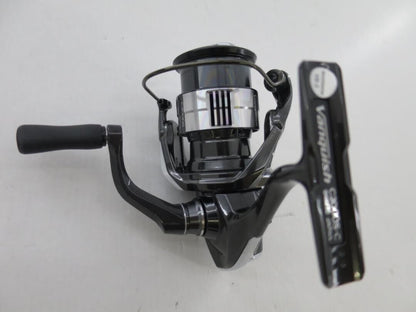 Shimano 23 VANQUISH C2000S Spinning Reel Gear Ratio 5.1:1 145g F/S from Japan