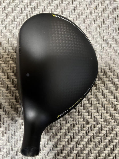 PING G430 MAX 7W Fairway Wood Head Only Right Handed w/Head cover from Japan