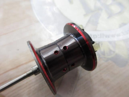 Shimano 16 Scorpion 70HG Right Handed Baitcasting Reel Gear 7.2:1 F/S from Japan