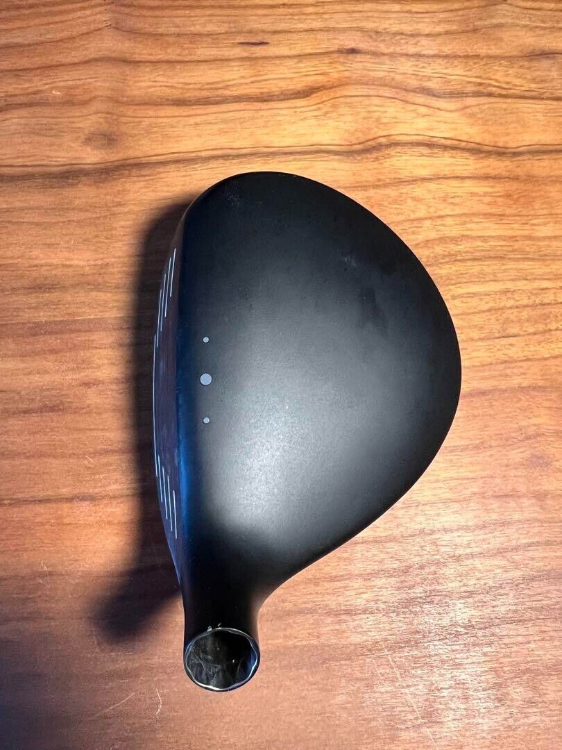 PING G425 MAX 5W 17.5 Fairway Wood Head Only Right Handed Golf from Japan
