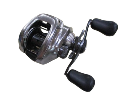 Shimano 18 BANTAM MGL PG R-H Baitcast Reel 215g Gear Ratio 5.5:1 F/S from Japan