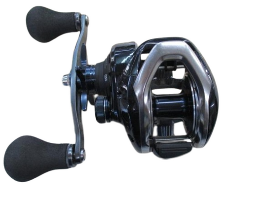 Shimano 17 GRAPPLER 301HG Left 6.2:1 Bait Reel Double Axis Jigging F/S from JP