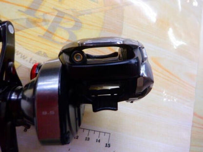 Shimano 21 Scorpion DC 150XG Right handle Baitcast Reel Gear 8.5:1 F/S from JPN