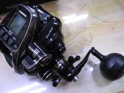 Shimano 19 Beast Master 2000EJ Electric Fishing Reel from Japan