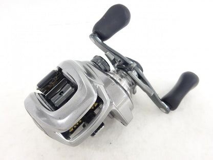 Shimano 18 BANTAM MGL 151 HG Left Handle Baitcasting Reel Gear 7.1:1 F/S from JP