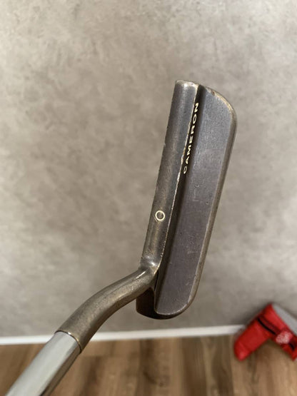 Scotty Cameron Circa 62 No.1 2007 Putter 35" Right Men's w/Head cover from Japan