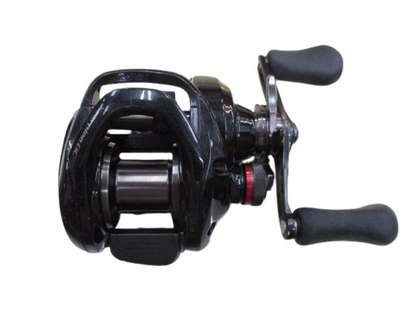 Shimano 17 Scorpion DC 100 HG Right Baitcast Reel Gear Ratio 7.4:1 F/S from JPN