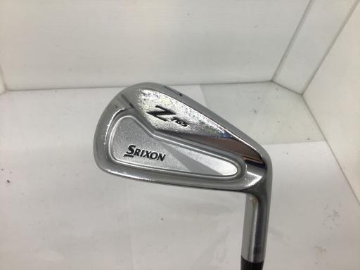 Dunlop Srixon Z765 Iron Set 6pcs 5-PW Right-handed Men's from Japan