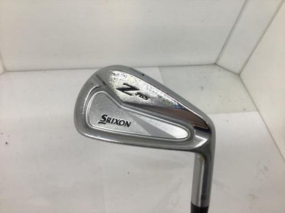 Dunlop Srixon Z765 Iron Set 6pcs 5-PW Right-handed Men's from Japan