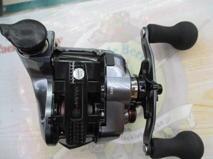 Shimano Force Master 301DH Left Electric Reel Gear Ratio 5.0:1 F/S from Japan