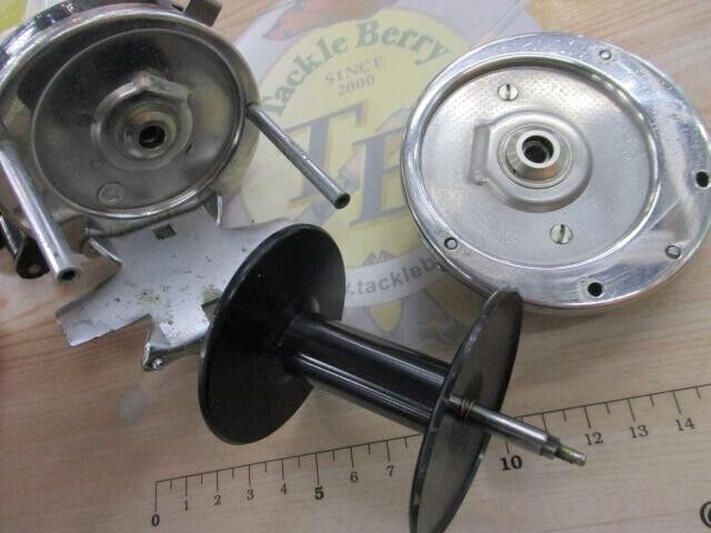 Abu Garcia Ambassadeur 9000C Levelwind Reel Vintage