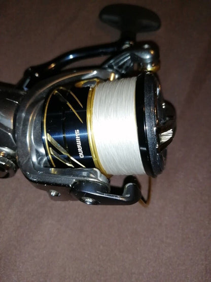 Shimano 16 VANQUISH 3000HGM Spinning Reel 210g Gear Ratio 5.8:1 F/S from Japan