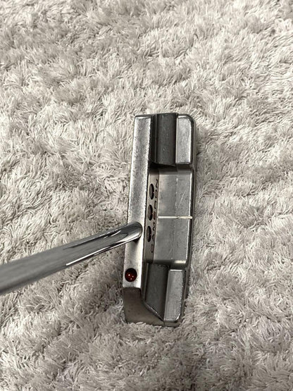 Scotty Cameron Studio Select NEWPORT 2.6 Putter Shaft Center 34" from Japan