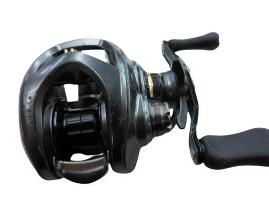 Daiwa STEEZ CT SV TW 700H R-H Baitcasting Reel Gear Ratio 6.3:1 F/S from Japan