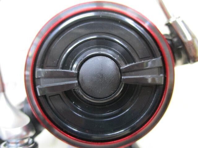 Daiwa 19 CYGNUS 2500H-LBD Spinning Reel Gear Ratio 6.2:1 285g F/S from Japan
