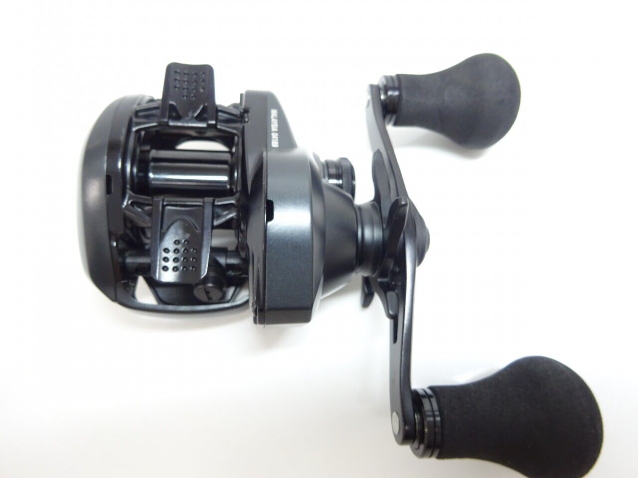 Shimano 20 EXSENCE DC SS XG Right Handle Baitcast Reel Gear 8.5:1 F/S from JP