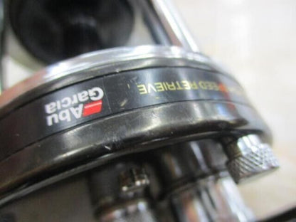 Abu Garcia Ambassadeur 7000C Gear Ratio 4.1:1 Level Wind Reel F/S from Japan